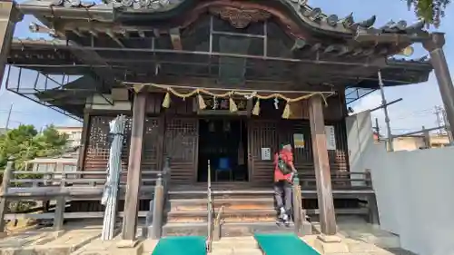 大福田寺(三重県)