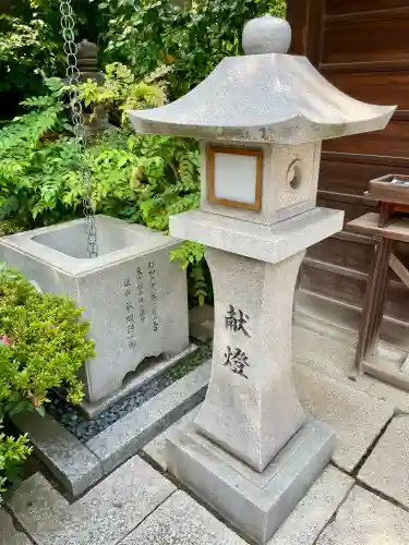 龍神社(東京都)