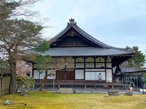 高台寺（高台寿聖禅寺・高臺寺）のその他建物