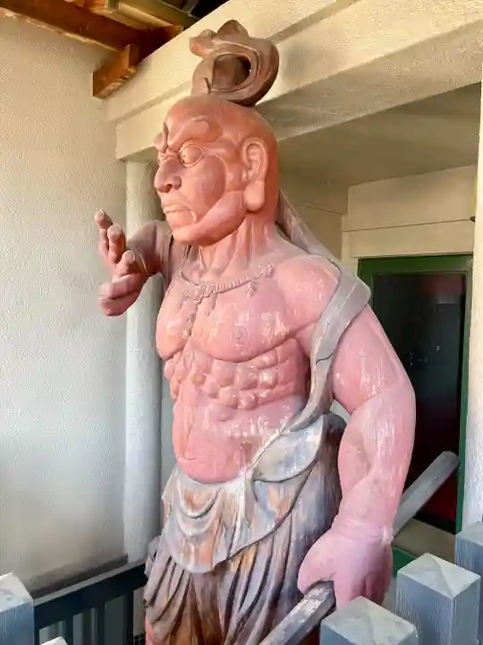 桂松院(福島県)