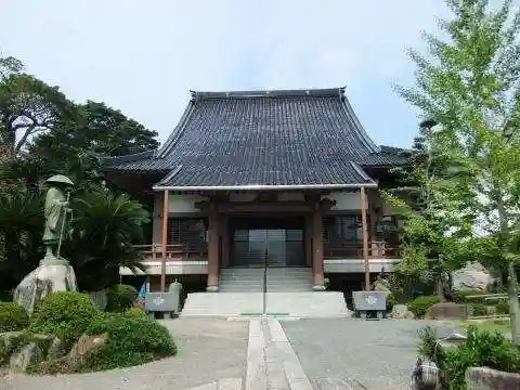 善照寺(山口県)