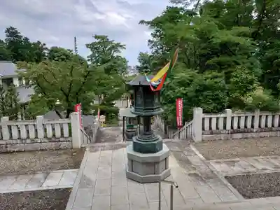 圓乗院のその他建物