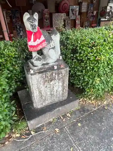 笠間稲荷神社(茨城県)