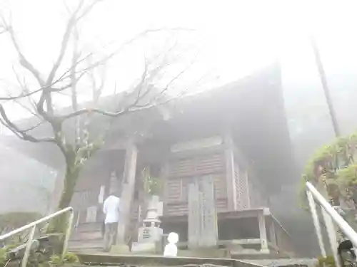 三角寺(愛媛県)