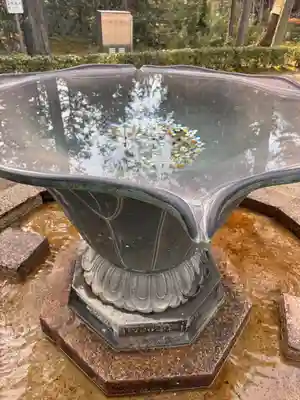 唐招提寺(奈良県)