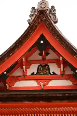 土佐神社(高知県)