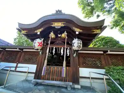 晴明神社(京都府)