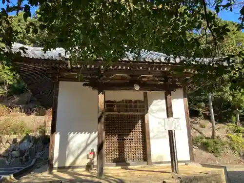 福生寺の建物その他