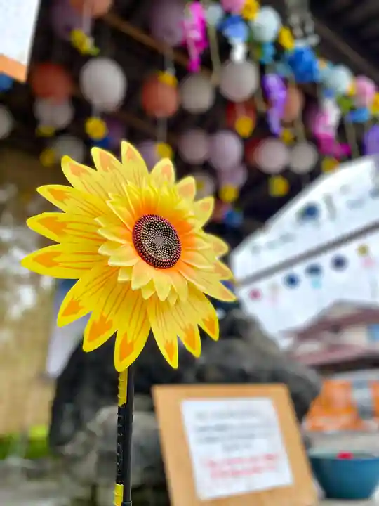伊達神社のその他建物
