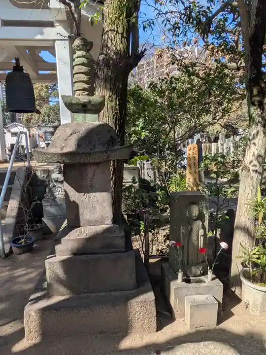 見性寺(東京都)