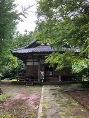 西生寺(新潟県)