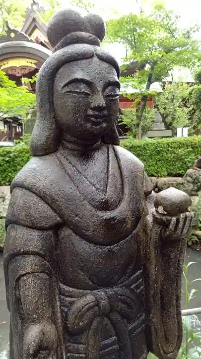 田村神社(香川県)