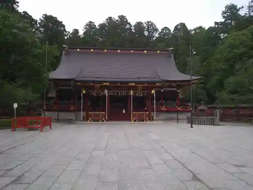 志波彦神社・鹽竈神社(宮城県)