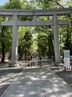 大國魂神社(東京都)