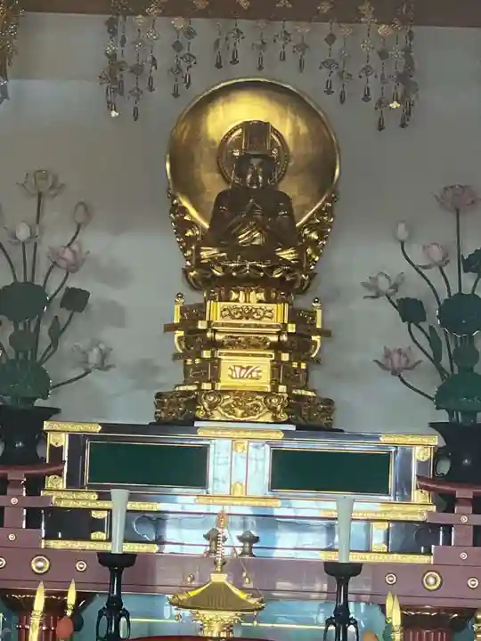 竜角寺(福島県)