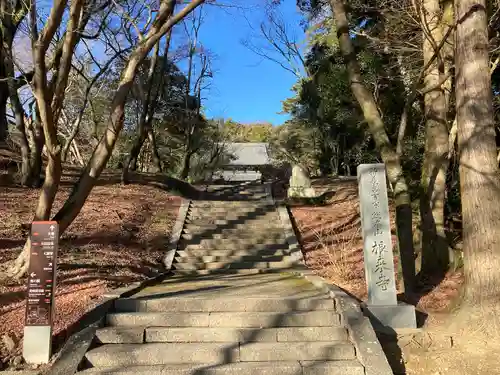 根来寺(和歌山県)