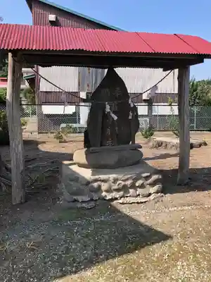 稲荷神社(青森県)