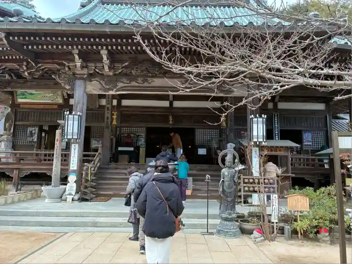 大聖院(広島県)