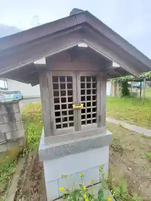 信楽寺(茨城県)