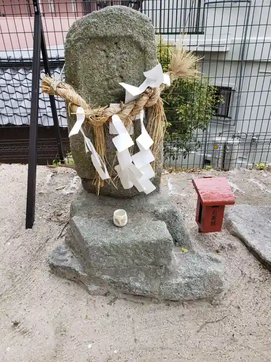 衣掛天満宮のその他建物