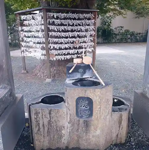 鴨居八幡神社(神奈川県)