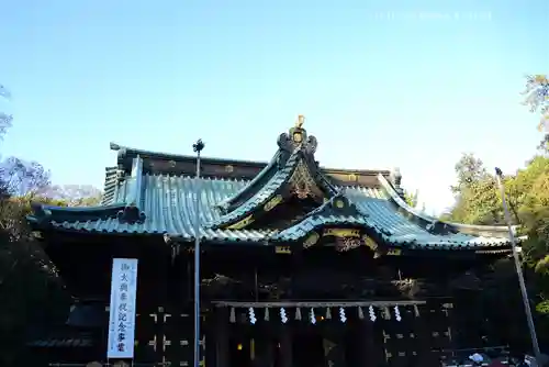 三嶋大社(静岡県)