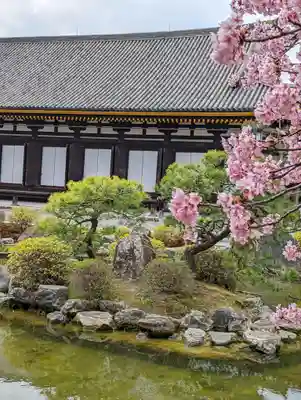 蓮華王院（三十三間堂）(京都府)