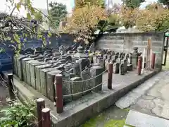 東漸寺(神奈川県)