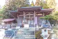 穐葉神社(宮城県)