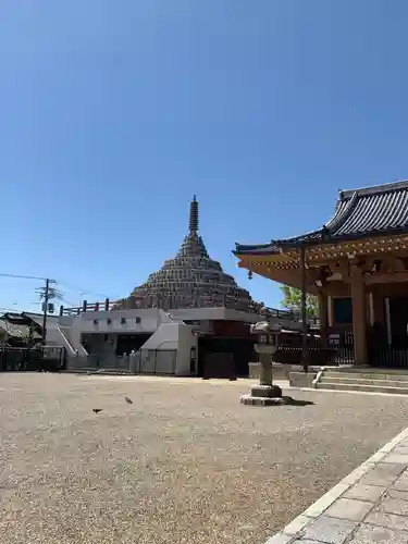 壬生寺のその他建物