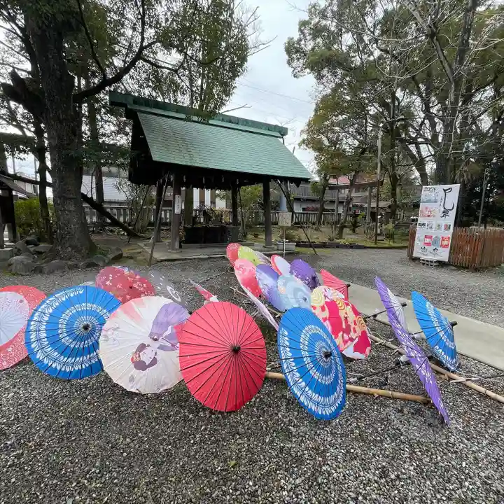若宮神明社(愛知県)