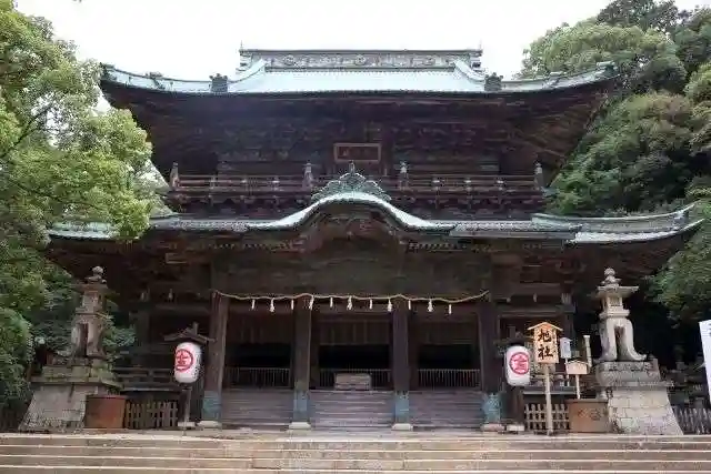 金刀比羅宮(香川県)