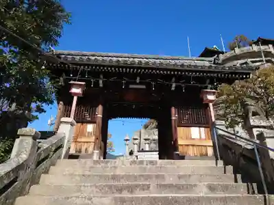 廿日市天満宮(広島県)