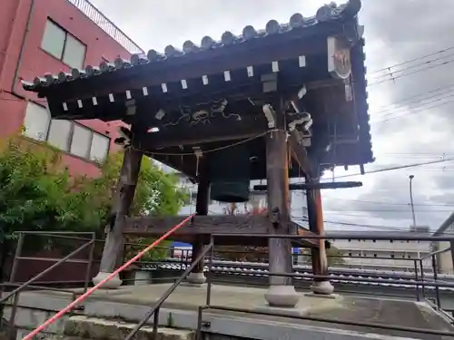 北向山不動院(京都府)