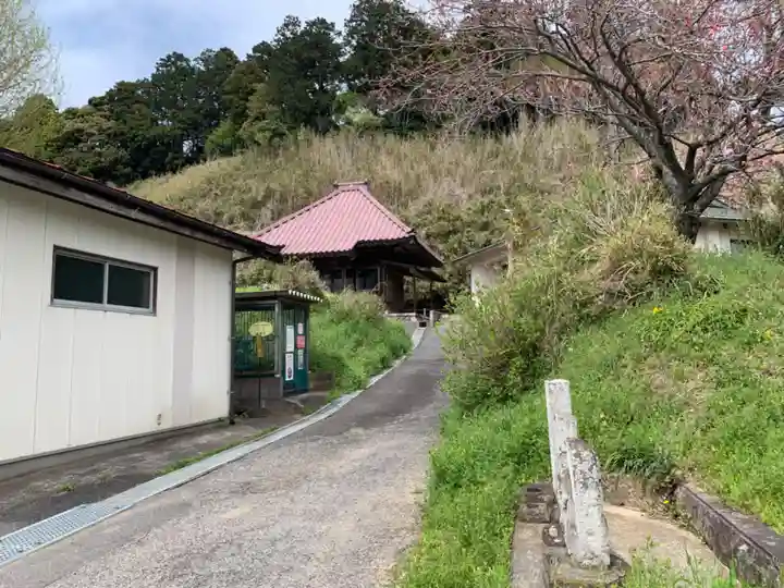 龍金寺(千葉県)