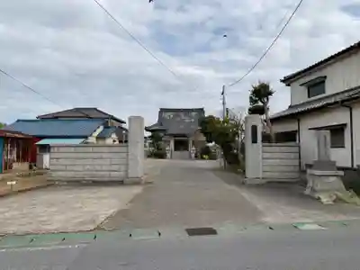 長秀寺のその他建物