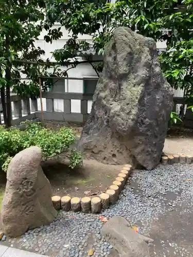 兜神社(東京都)