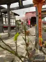大鏑神社のその他建物