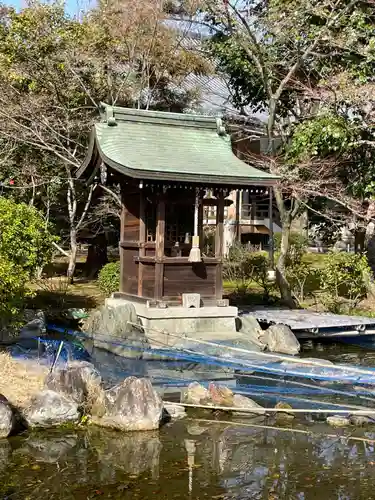 廣隆寺(京都府)