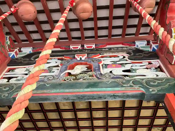 花尾神社(鹿児島県)