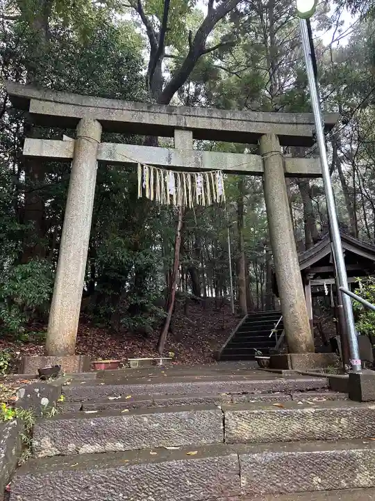 駒形神社(千葉県)