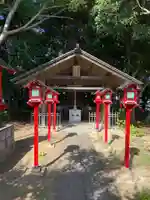 常陸第三宮 吉田神社(茨城県)