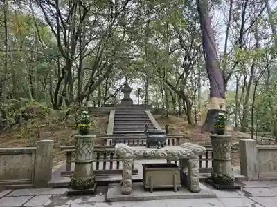 唐招提寺(奈良県)