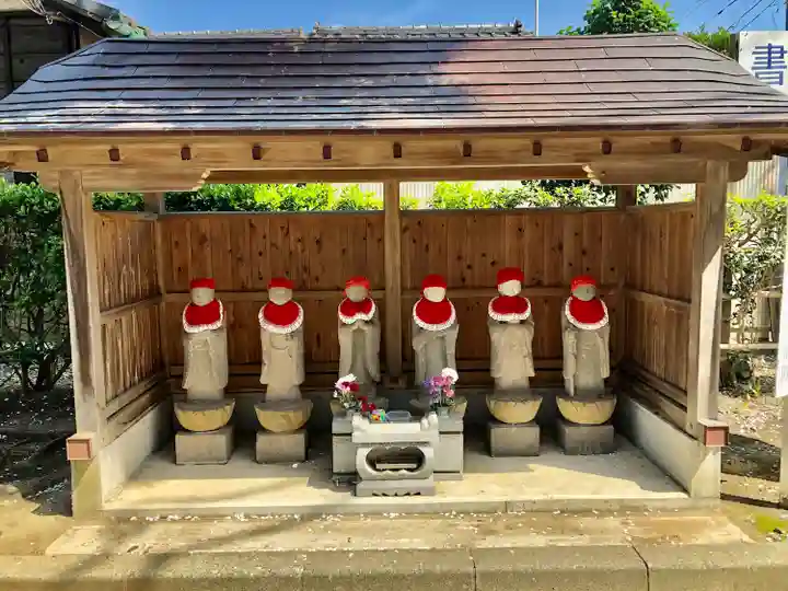 龍前院(神奈川県)