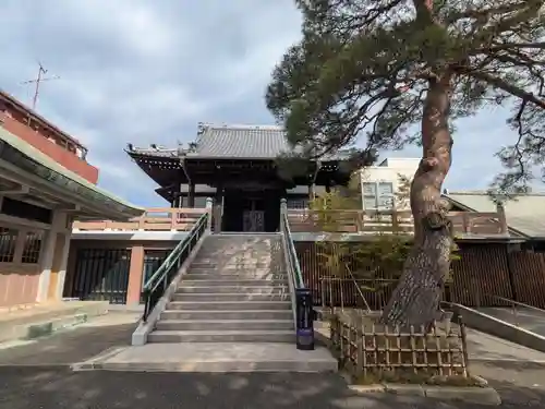 光明院(東京都)