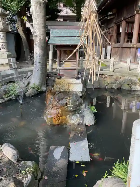 若宮八幡社(愛知県)