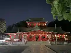 富岡八幡宮(東京都)