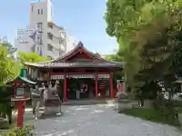 源九郎稲荷神社の{uncategorized: "未分類", other: "その他", undefined: "問題あり", building: "その他建物", grave: "お墓", sacred_gate: "鳥居", guardian: "狛犬", statue: "像", buddha: "仏像", history: "歴史", nature: "自然", garden: "庭園", animal: "動物", pagoda: "塔", temizu: "手水舎", mountain_gate: "山門・神門", sanctuary: "本殿・本堂", subordinate: "末社・摂社", art: "芸術", scenery: "景色", jizo: "地蔵", ema: "絵馬", goshuin: "御朱印", omikuji: "おみくじ", items: "授与品その他", amulet: "お守り", goshuincho: "御朱印帳", eats: "食事", festival: "お祭り", votive_dance: "神楽", shichigosan: "七五三参", wedding: "結婚式", experience: "体験その他", initially: "初詣", around: "周辺", anti_infection: "感染症対策"}