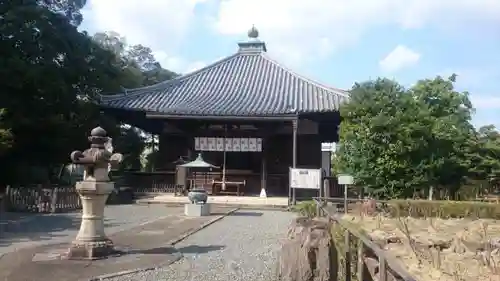 乙訓寺のその他建物