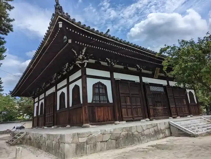 百萬遍知恩寺(京都府)
